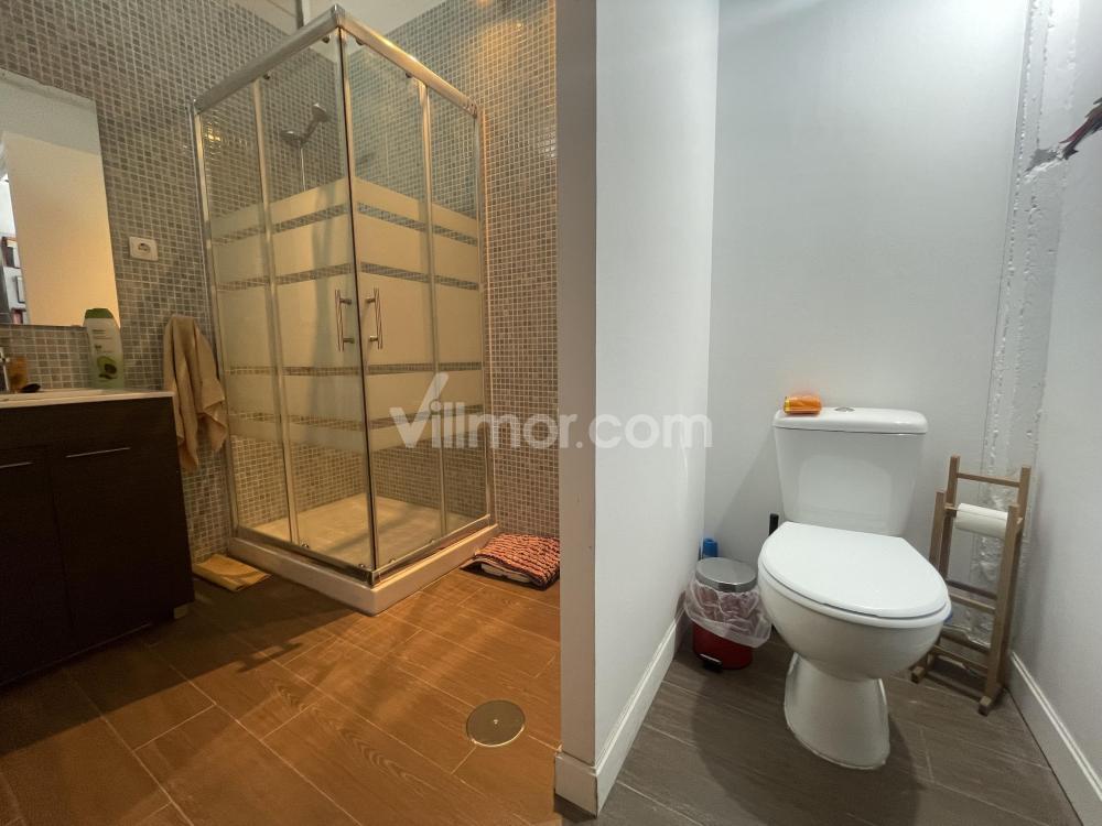 3-002 Apartamento - Local Estudio  Sahún