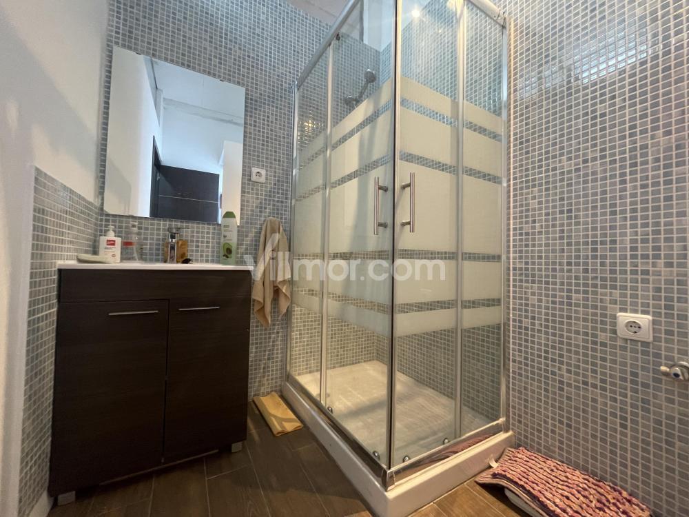 3-002 Apartamento - Local Estudio  Sahún
