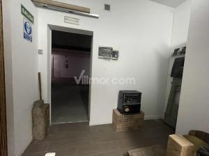 3-002 Apartamento - Local Estudio  Sahún