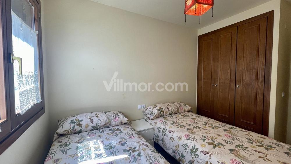 L11 Bajo con Jardín- Res. Abetal Apartment  Benasque