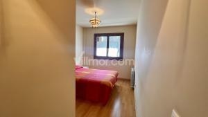 L11 Bajo con Jardín- Res. Abetal Apartment  Benasque