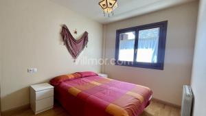 L11 Bajo con Jardín- Res. Abetal Apartment  Benasque
