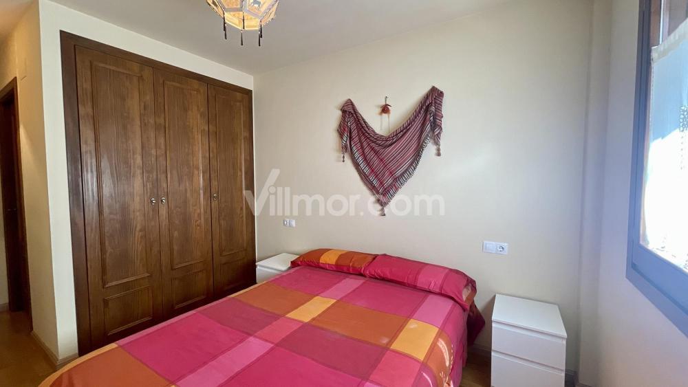 L11 Bajo con Jardín- Res. Abetal Apartment  Benasque