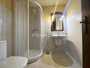 L11 Bajo con Jardín- Res. Abetal Apartment  Benasque