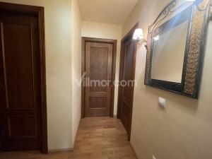 L11 Bajo con Jardín- Res. Abetal Apartment  Benasque