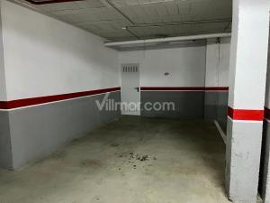 L11 Bajo con Jardín - Res. Abetal Apartment  Benasque