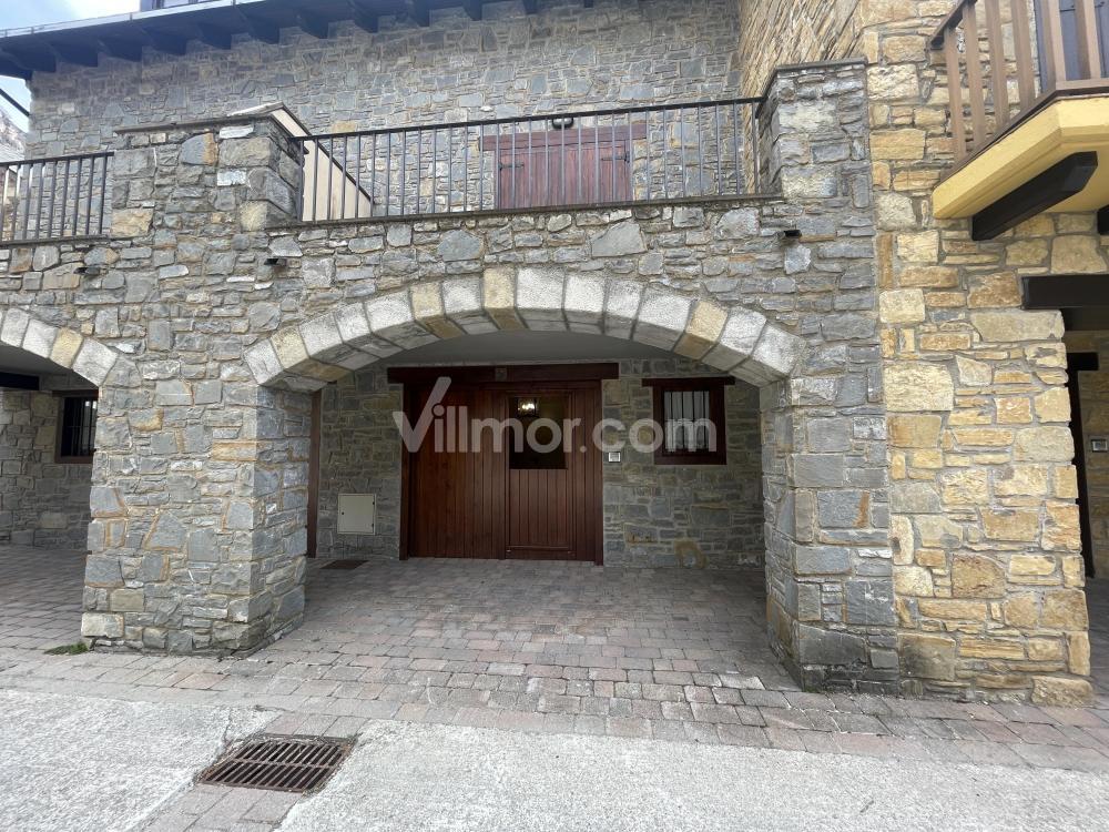 E06 Casa Carmen en Eriste Semi-detached house  Eriste