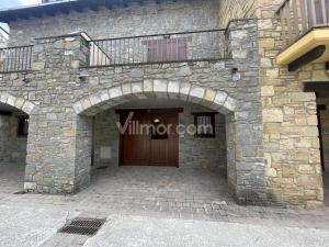 E06 Casa Carmen en Eriste Semi-detached house  Eriste