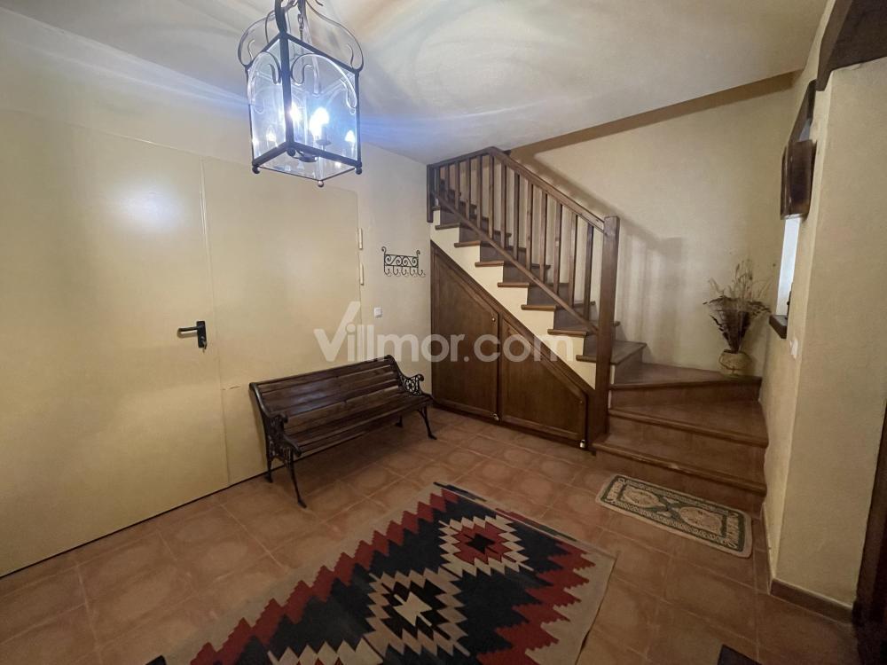 E06 Casa Carmen en Eriste Semi-detached house  Eriste