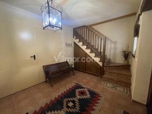 E06 Casa Carmen en Eriste Semi-detached house  Eriste