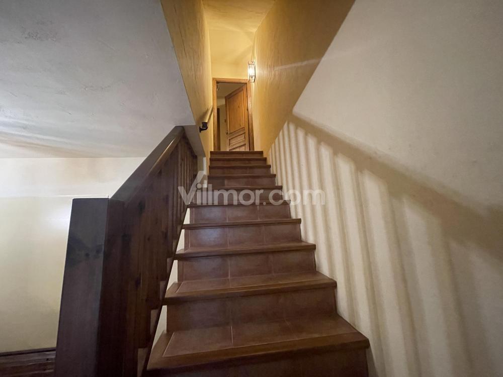 E06 Casa Carmen en Eriste Semi-detached house  Eriste