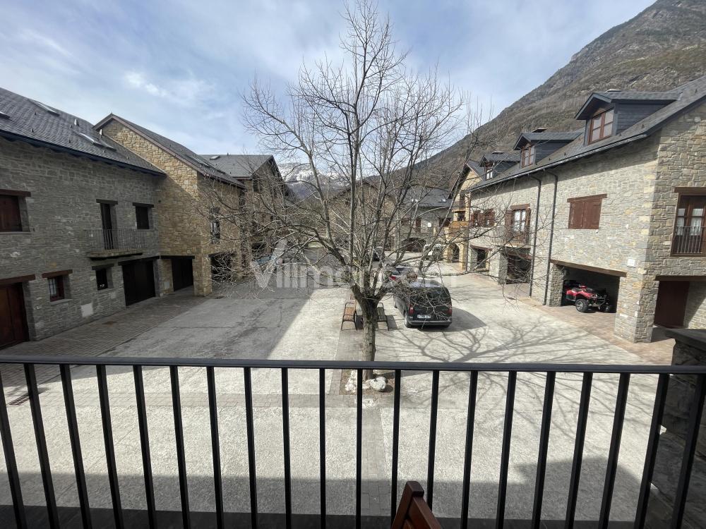 E06 Casa Carmen en Eriste Semi-detached house  Eriste