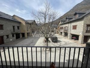 E06 Casa Carmen en Eriste Semi-detached house  Eriste