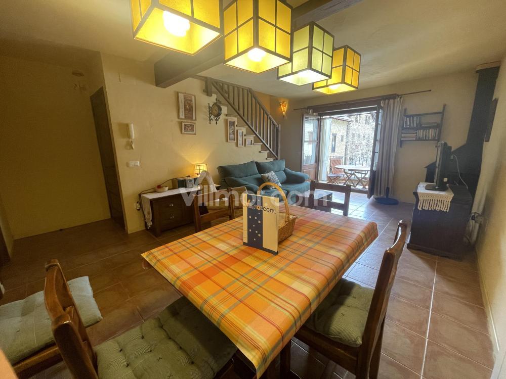 E06 Casa Carmen en Eriste Semi-detached house  Eriste