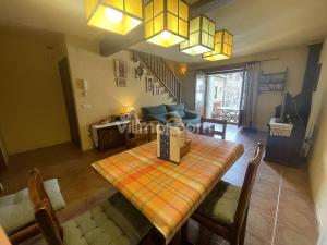 E06 Casa Carmen en Eriste Semi-detached house  Eriste