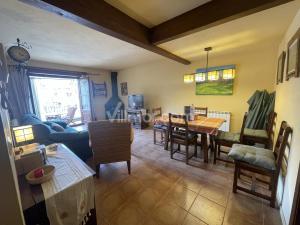 E06 Casa Carmen en Eriste Semi-detached house  Eriste
