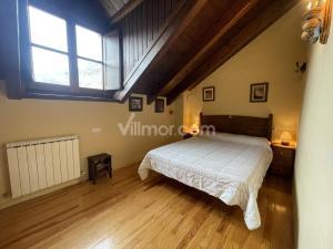 E06 Casa Carmen en Eriste Semi-detached house  Eriste