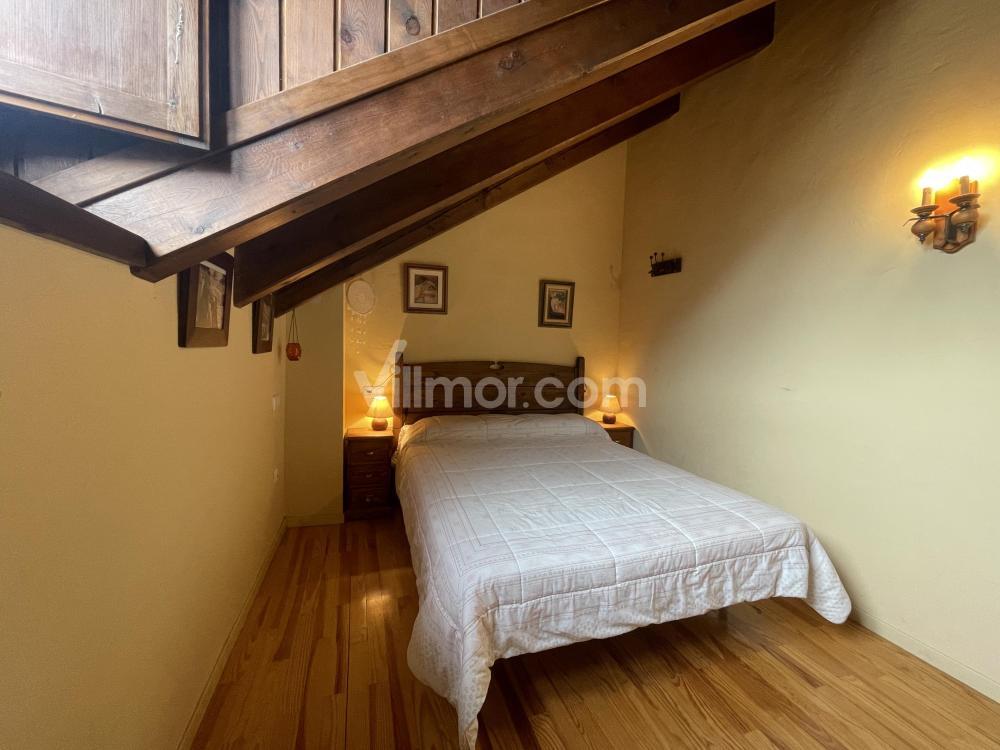 E06 Casa Carmen en Eriste Semi-detached house  Eriste