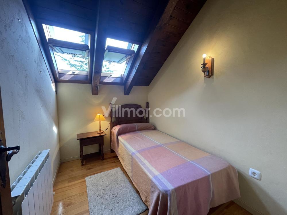 E06 Casa Carmen en Eriste Semi-detached house  Eriste