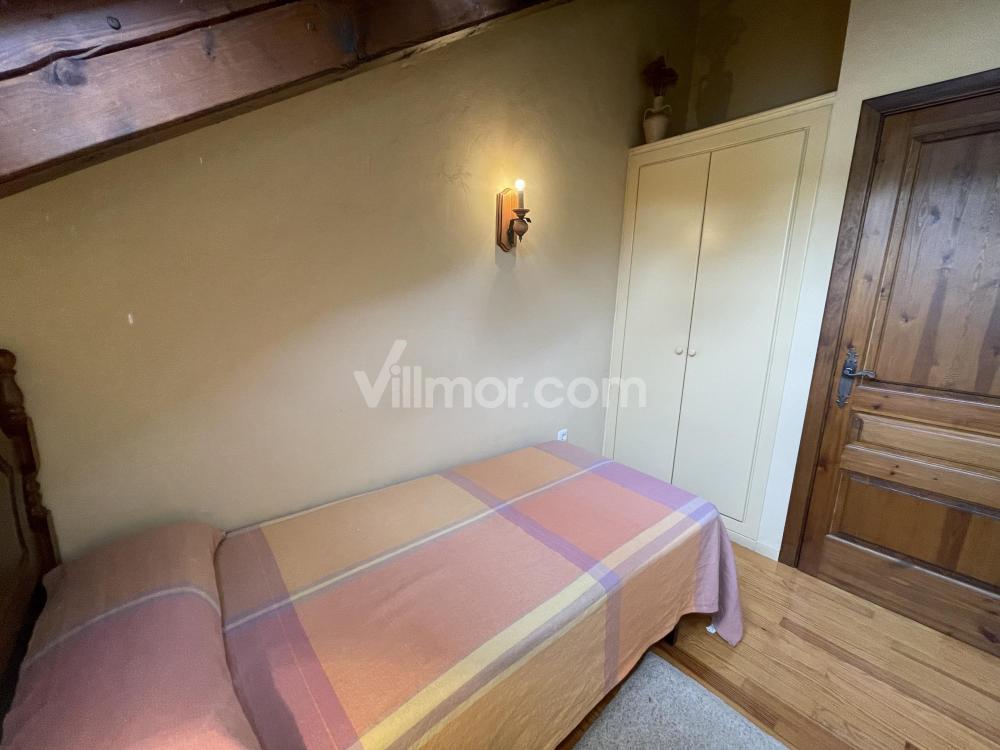 E06 Casa Carmen en Eriste Semi-detached house  Eriste