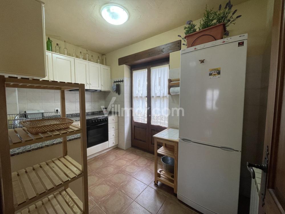 E06 Casa Carmen en Eriste Semi-detached house  Eriste