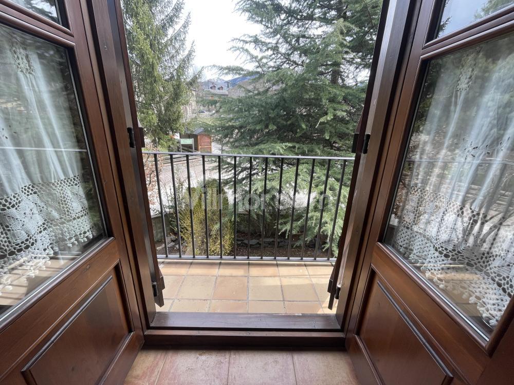 E06 Casa Carmen en Eriste Semi-detached house  Eriste