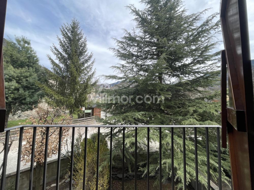 E06 Casa Carmen en Eriste Semi-detached house  Eriste