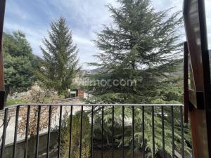 E06 Casa Carmen en Eriste Semi-detached house  Eriste