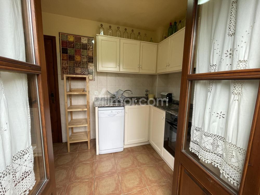 E06 Casa Carmen en Eriste Semi-detached house  Eriste