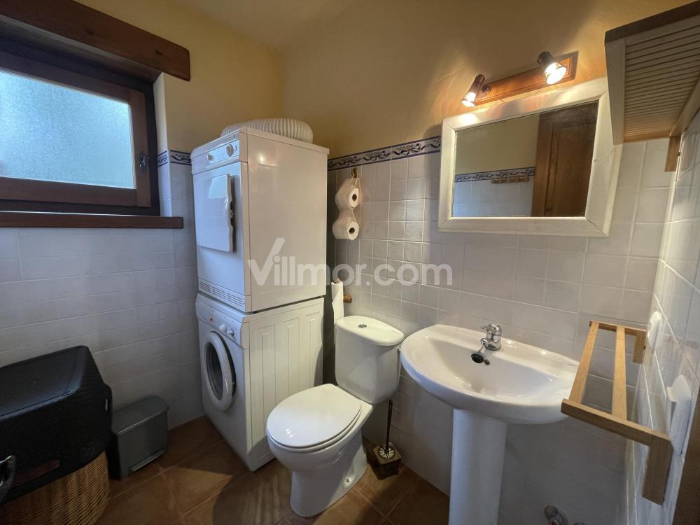 E06 Casa Carmen en Eriste Semi-detached house  Eriste