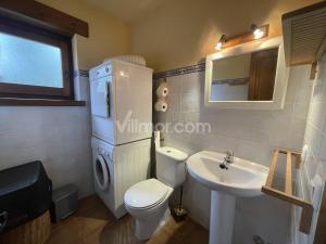 E06 Casa Carmen en Eriste Semi-detached house  Eriste
