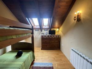 E06 Casa Carmen en Eriste Semi-detached house  Eriste