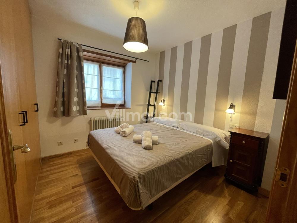 B21. Apartamento en Edif. Perramó Apartment  Benasque