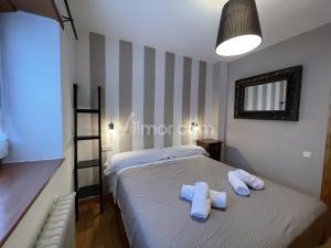 B21. Apartamento en Edif. Perramó Apartment  Benasque