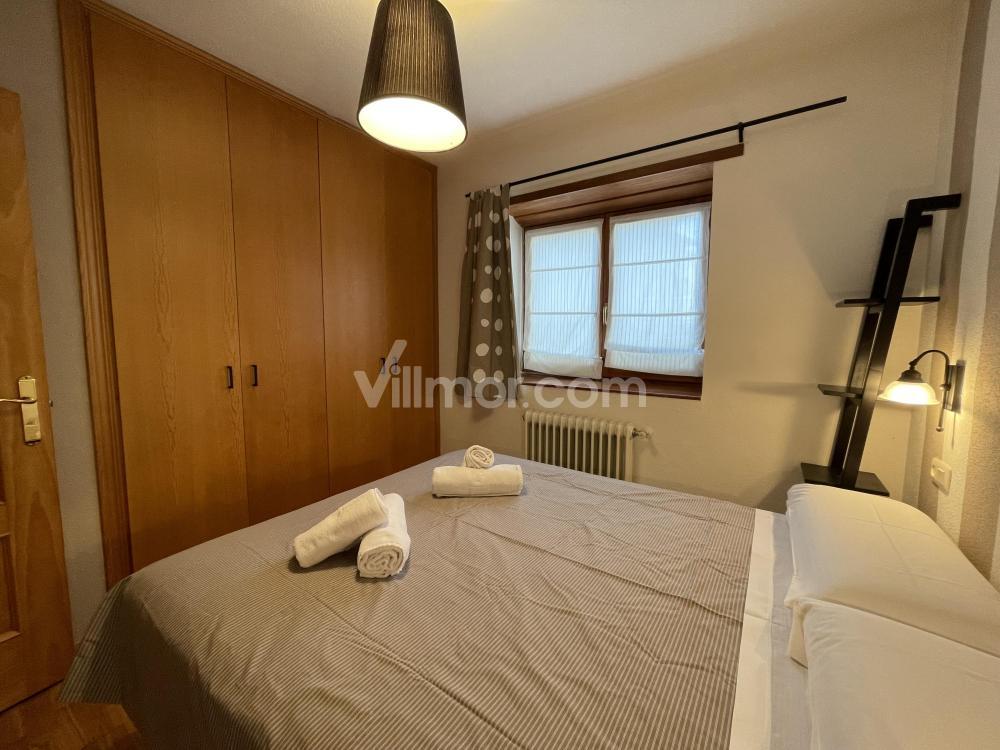 B21. Apartamento en Edif. Perramó Apartment  Benasque