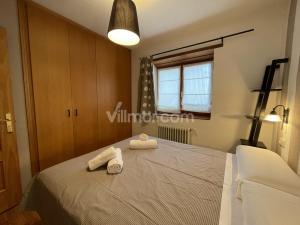 B21. Apartamento en Edif. Perramó Apartment  Benasque