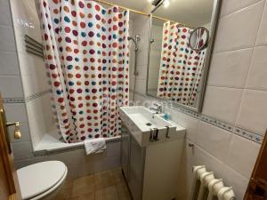 B21. Apartamento en Edif. Perramó Apartment  Benasque
