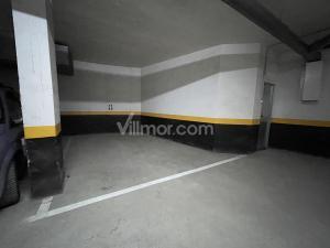 B21. Apartamento en Edif. Perramó Apartment  Benasque