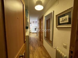 B21. Apartamento en Edif. Perramó Apartment  Benasque