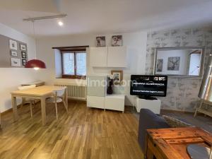 B21. Apartamento en Edif. Perramó Apartment  Benasque