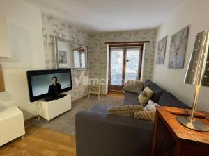 B21. Apartamento en Edif. Perramó Apartment  Benasque
