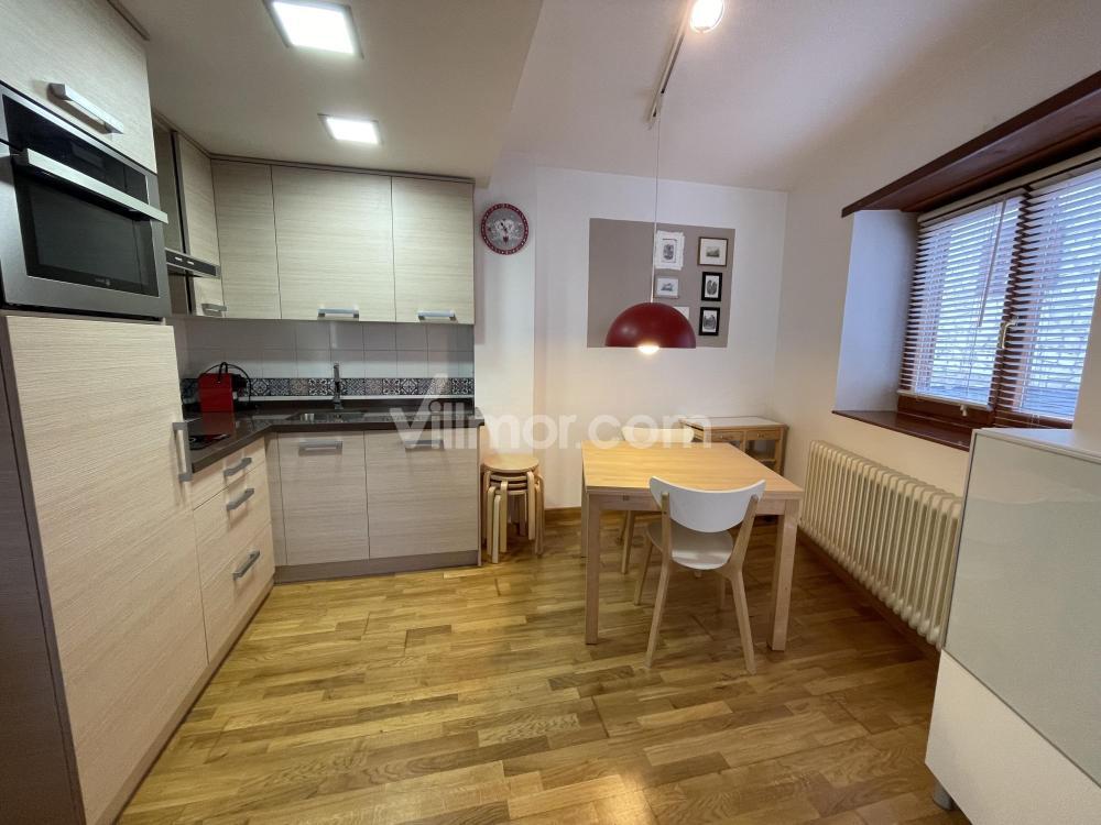 B21. Apartamento en Edif. Perramó Apartment  Benasque
