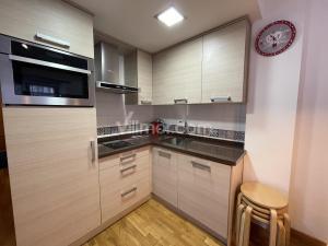B21. Apartamento en Edif. Perramó Apartment  Benasque