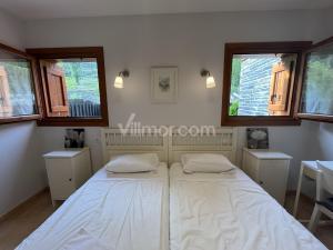 B49. Bajo con Jardín ´´Peguera´´ Apartment  Benasque