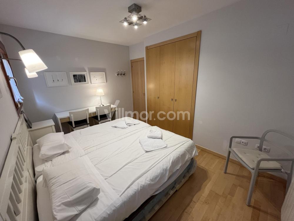 B49. Bajo con Jardín ´´Peguera´´ Apartment  Benasque