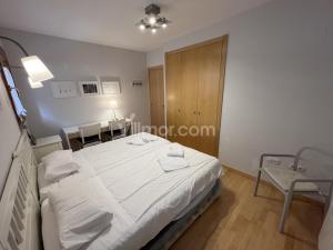 B49. Bajo con Jardín ´´Peguera´´ Apartment  Benasque