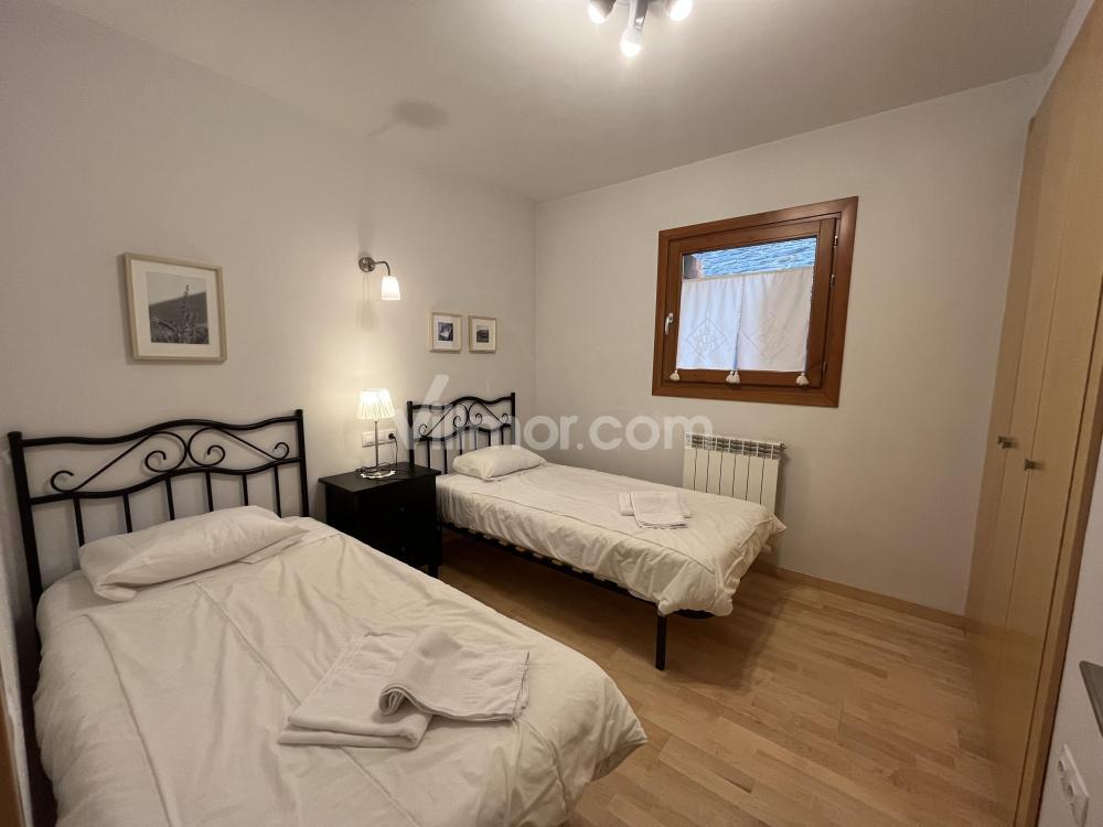 B49. Bajo con Jardín ´´Peguera´´ Apartment  Benasque