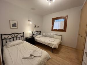 B49. Bajo con Jardín ´´Peguera´´ Apartment  Benasque