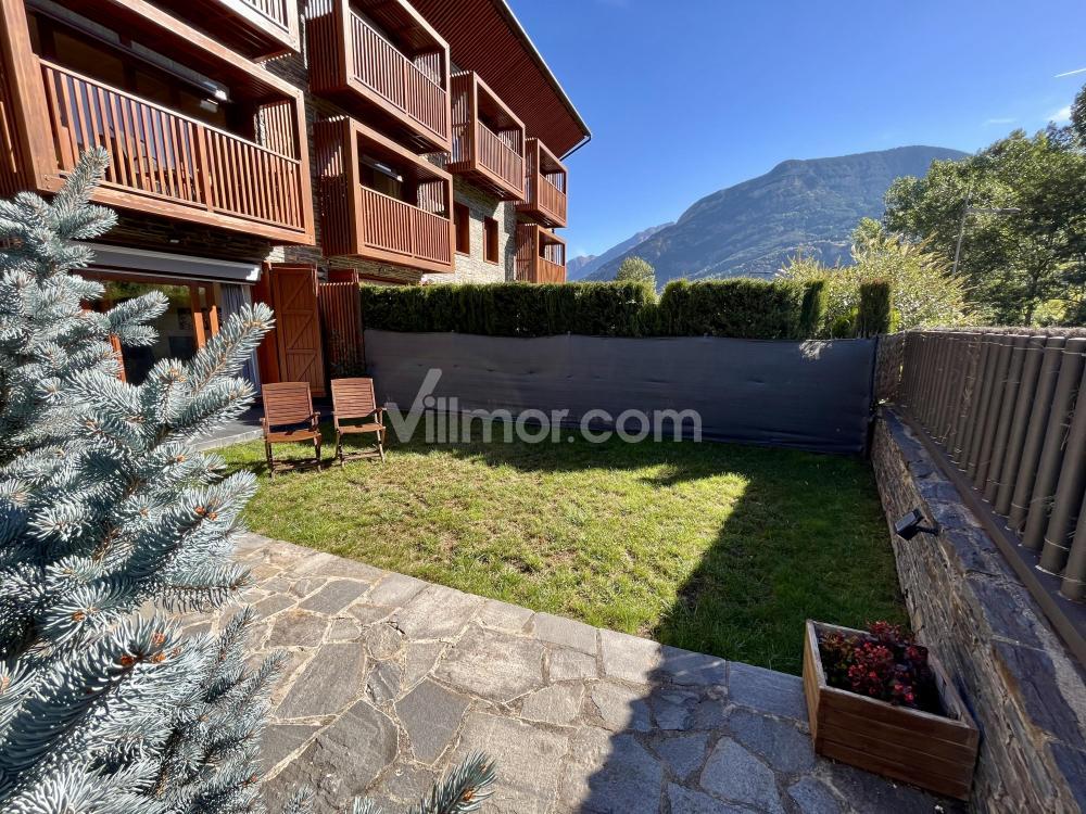 B49. Bajo con Jardín ´´Peguera´´ Apartamento Benasque B49. Bajo con Jardín ´´Peguera´´ Apartamento Benasque