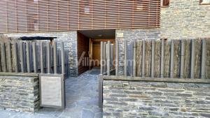 B49. Bajo con Jardín Peguera Apartment  Benasque